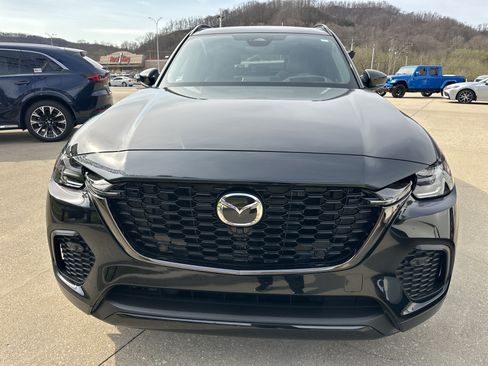 New 2026 MAZDA CX-70 3.3 Turbo S w/ Premium Package AWD/4WD image 7