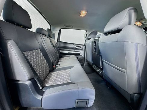 Used 2019 Toyota Tundra SR5 image 27