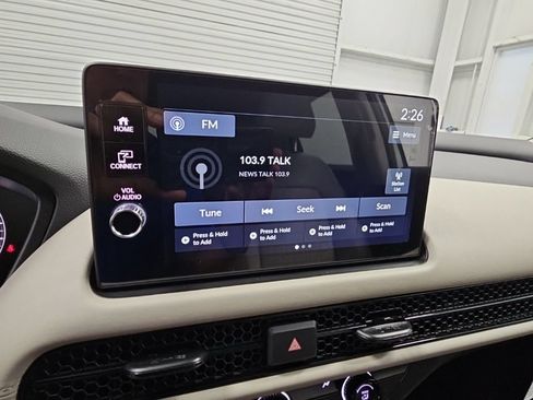 New 2027 Honda HR-V LX image 14