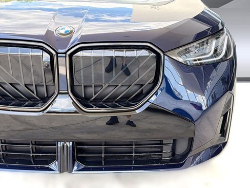 New 2026 BMW X3 xDrive30i w/ Premium Package AWD/4WD image 11