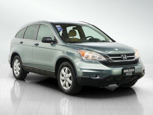 Used 2011 Honda CR-V SE image 7