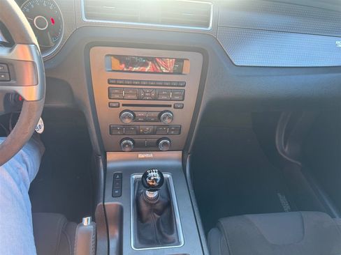 Used 2013 Ford Mustang Boss 302 w/ Boss 302 Accessory Pkg image 17