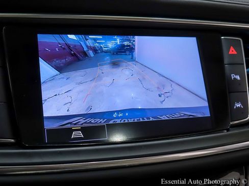 Used 2023 Buick Enclave Essence w/ Experience Buick Package image 24