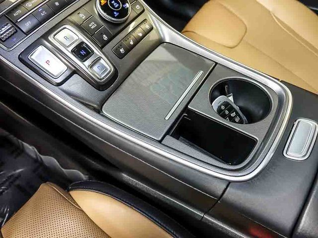 Used 2023 Hyundai Santa Fe Calligraphy AWD/4WD image 27