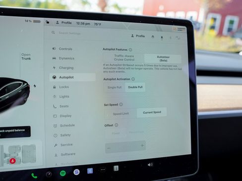 Used 2019 Tesla Model 3 Long Range image 20