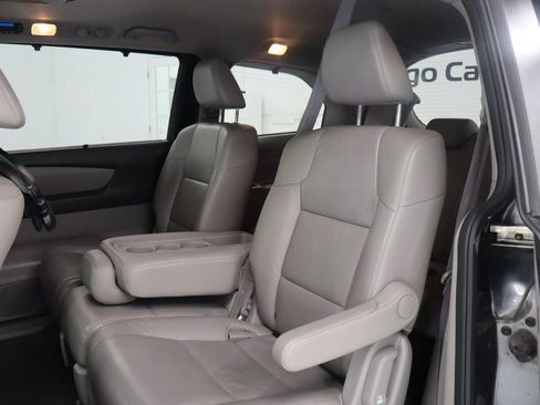 Used 2012 Honda Odyssey EX-L image 17