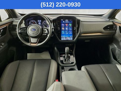 Certified 2025 Subaru Forester Sport w/ Popular Package #1 image 26