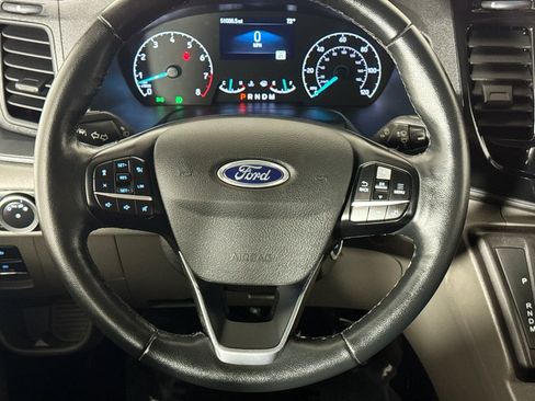 Used 2024 Ford Transit 350 XLT RWD image 20