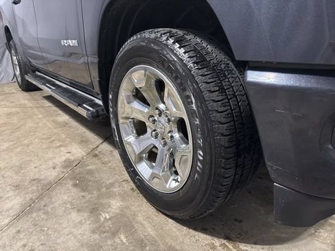 Used 2021 RAM 1500 Big Horn AWD/4WD image 20