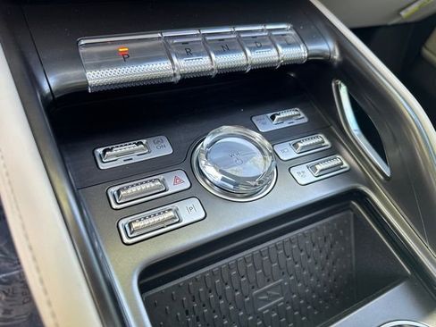 New 2026 Lincoln Nautilus Reserve AWD/4WD image 29