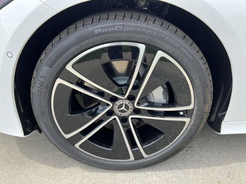 New 2026 Mercedes-Benz CLE 300 4MATIC Cabriolet image 12