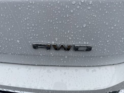 Certified 2022 GMC Terrain Denali image 31