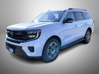 New 2025 Ford Expedition Active