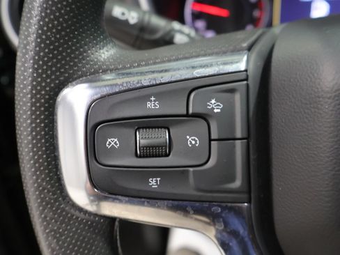Used 2025 Chevrolet Blazer LT AWD/4WD image 35
