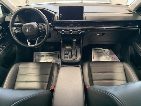 Used 2024 Honda CR-V EX-L image 18