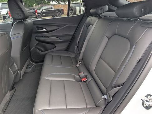 New 2026 Buick Envista Sport Touring w/ Convenience I Package FWD image 19