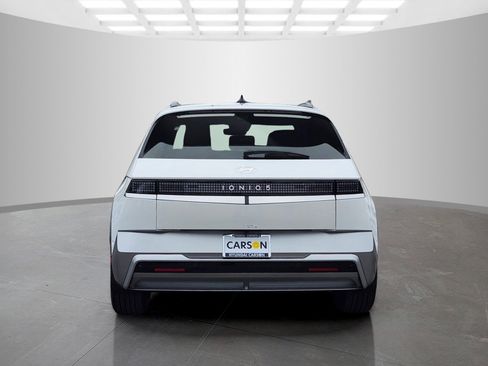 New 2026 Hyundai Ioniq 5 Limited image 6