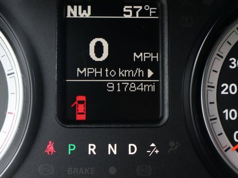 Used 2016 RAM 1500 Tradesman w/ Popular Equipment Group RWD image 24