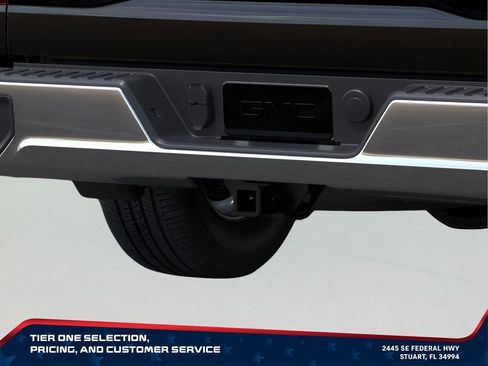 New 2026 GMC Sierra 1500 Pro w/ Pro Value Package AWD/4WD image 14