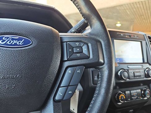 Used 2020 Ford F150 XLT w/ Equipment Group 302A Luxury AWD/4WD image 25