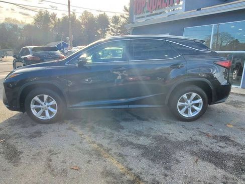 Used 2016 Lexus RX 350 F Sport image 6