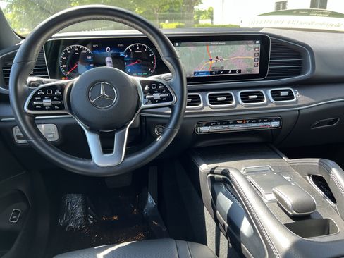Certified 2022 Mercedes-Benz GLE 450 4MATIC w/ Premium Package image 30