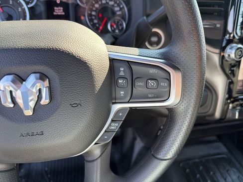 New 2026 RAM 3500 Tradesman image 48