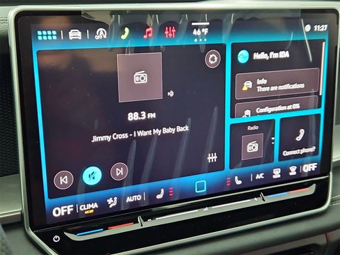 New 2026 Volkswagen Tiguan SE R-Line image 30