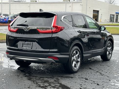 Used 2018 Honda CR-V EX image 13