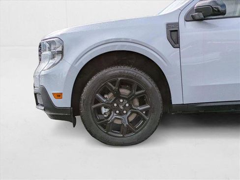 New 2025 Ford Maverick XLT w/ XLT Luxury Package image 10