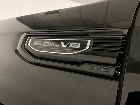 Used 2025 GMC Sierra 1500 Elevation AWD/4WD image 44