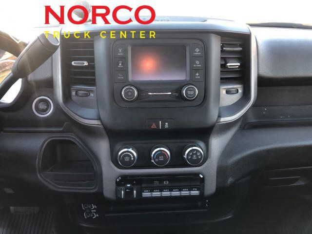 Used 2022 RAM 5500 Tradesman RWD image 13