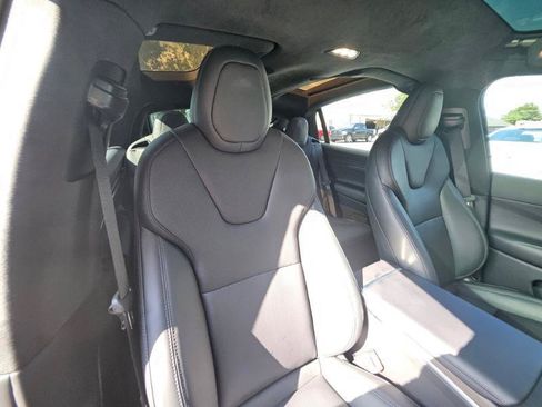 Used 2023 Tesla Model X AWD/4WD image 58