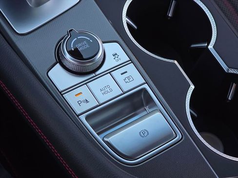 New 2026 Genesis G70 3.3T Sport Prestige image 18