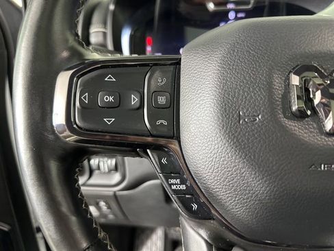 Used 2025 RAM 1500 Limited image 14