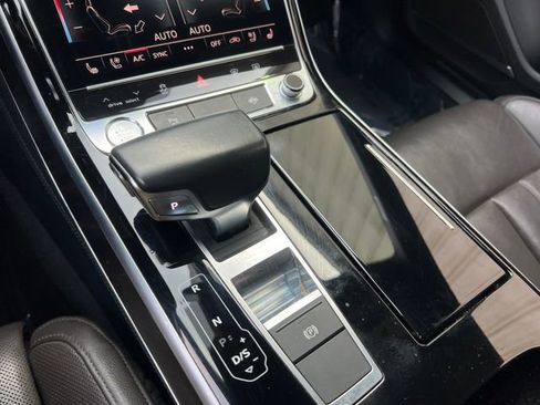 Used 2019 Audi A8 L 3.0T w/ Executive Package image 28