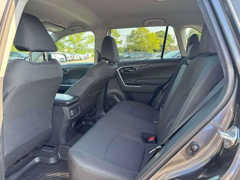 Used 2023 Toyota RAV4 LE AWD/4WD image 14