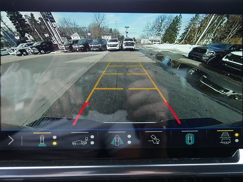 New 2026 Chevrolet Silverado 2500 LT w/ All Star Edition image 12