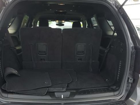 Certified 2023 Dodge Durango R/T w/ Blacktop Package AWD/4WD image 22