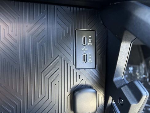 New 2026 Toyota 4Runner TRD Off-Road Premium image 45