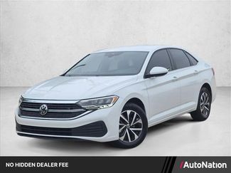 Used 2024 Volkswagen Jetta S FWD video 1