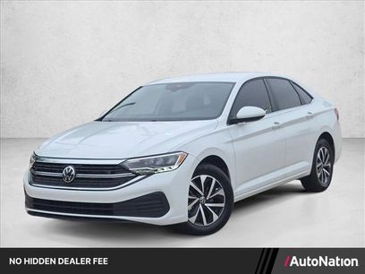 Used 2024 Volkswagen Jetta S