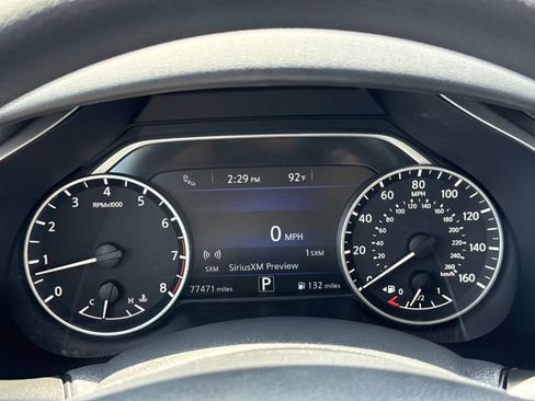 Used 2021 Nissan Murano S AWD/4WD image 25