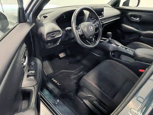 Used 2023 Honda HR-V Sport image 18
