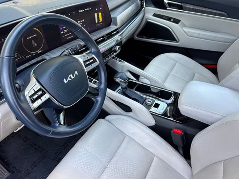 Used 2023 Kia Telluride SX FWD image 10