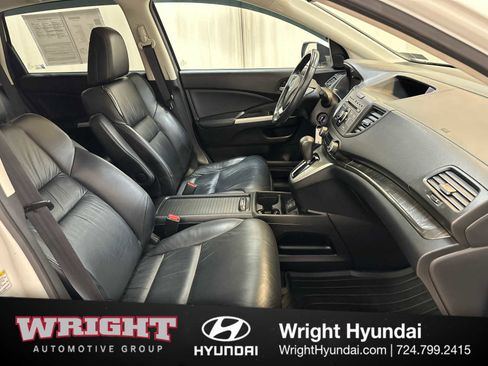 Used 2014 Honda CR-V EX-L image 18