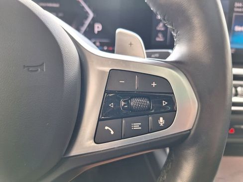 Used 2024 BMW 330i Sedan w/ M Sport Package image 13