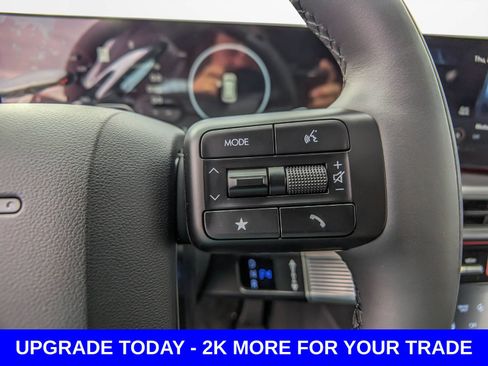 New 2026 Hyundai Santa Fe Calligraphy image 19