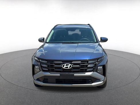Used 2026 Hyundai Tucson SEL AWD/4WD image 4