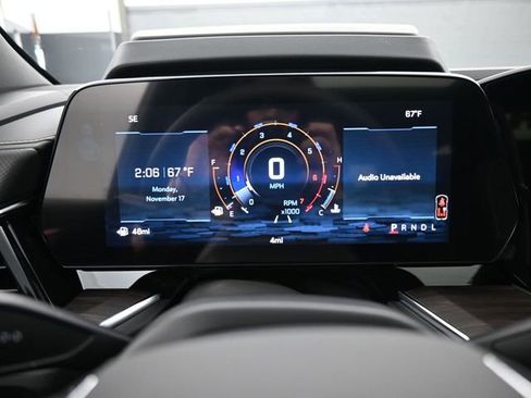 New 2026 Chevrolet Tahoe Premier image 16